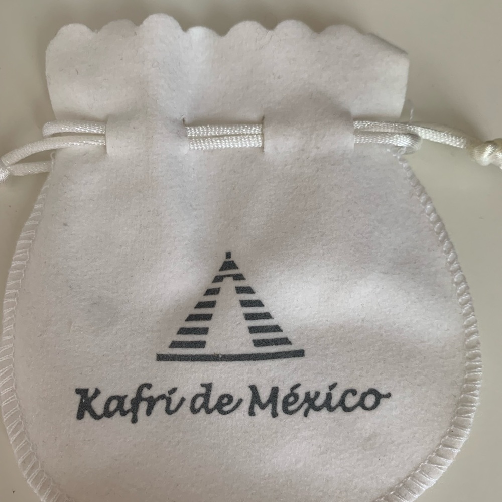 New Solid Silver Ring - image 4